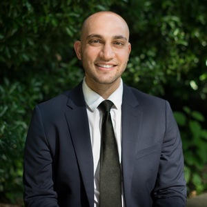 MahmoudDweik's avatar